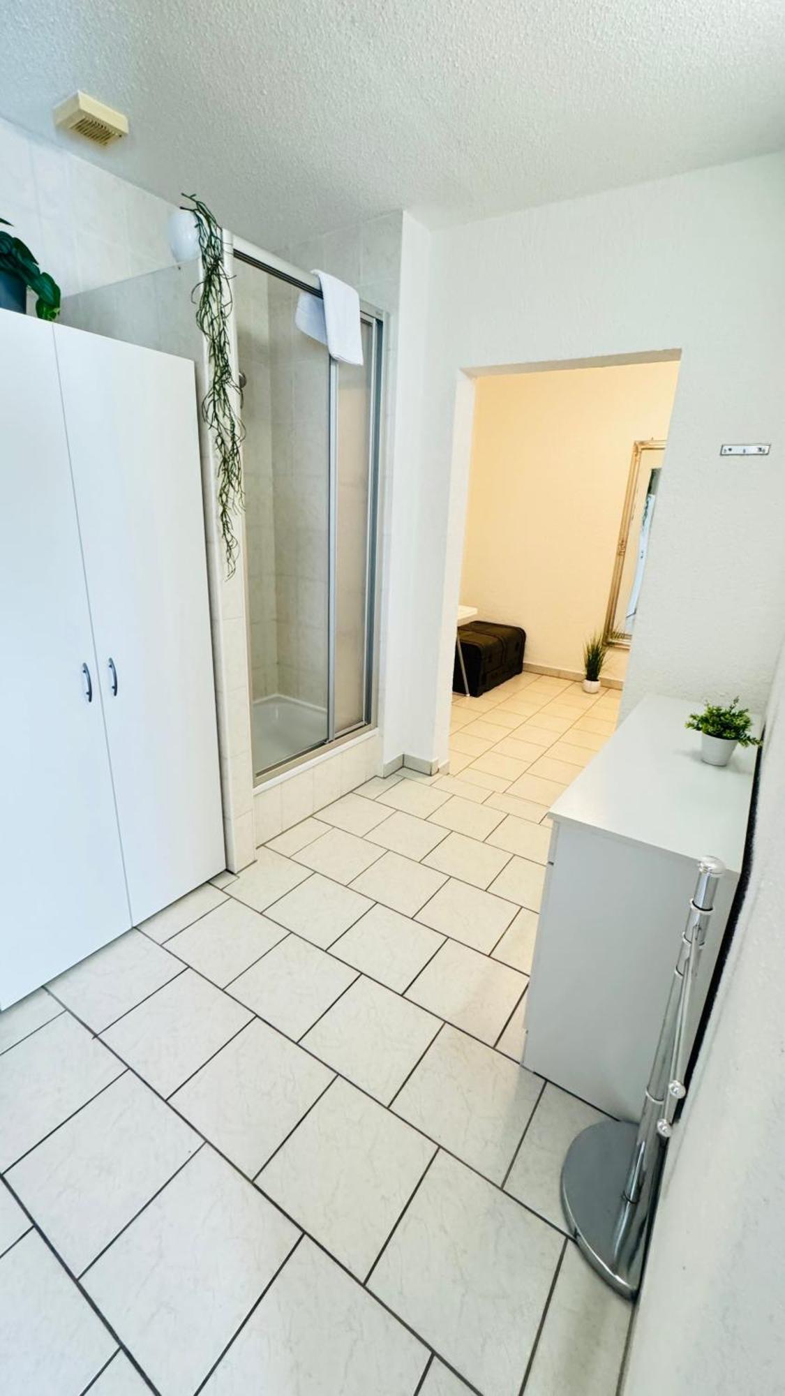 Ferienwohnung Weisses Ross Pirna Luaran gambar