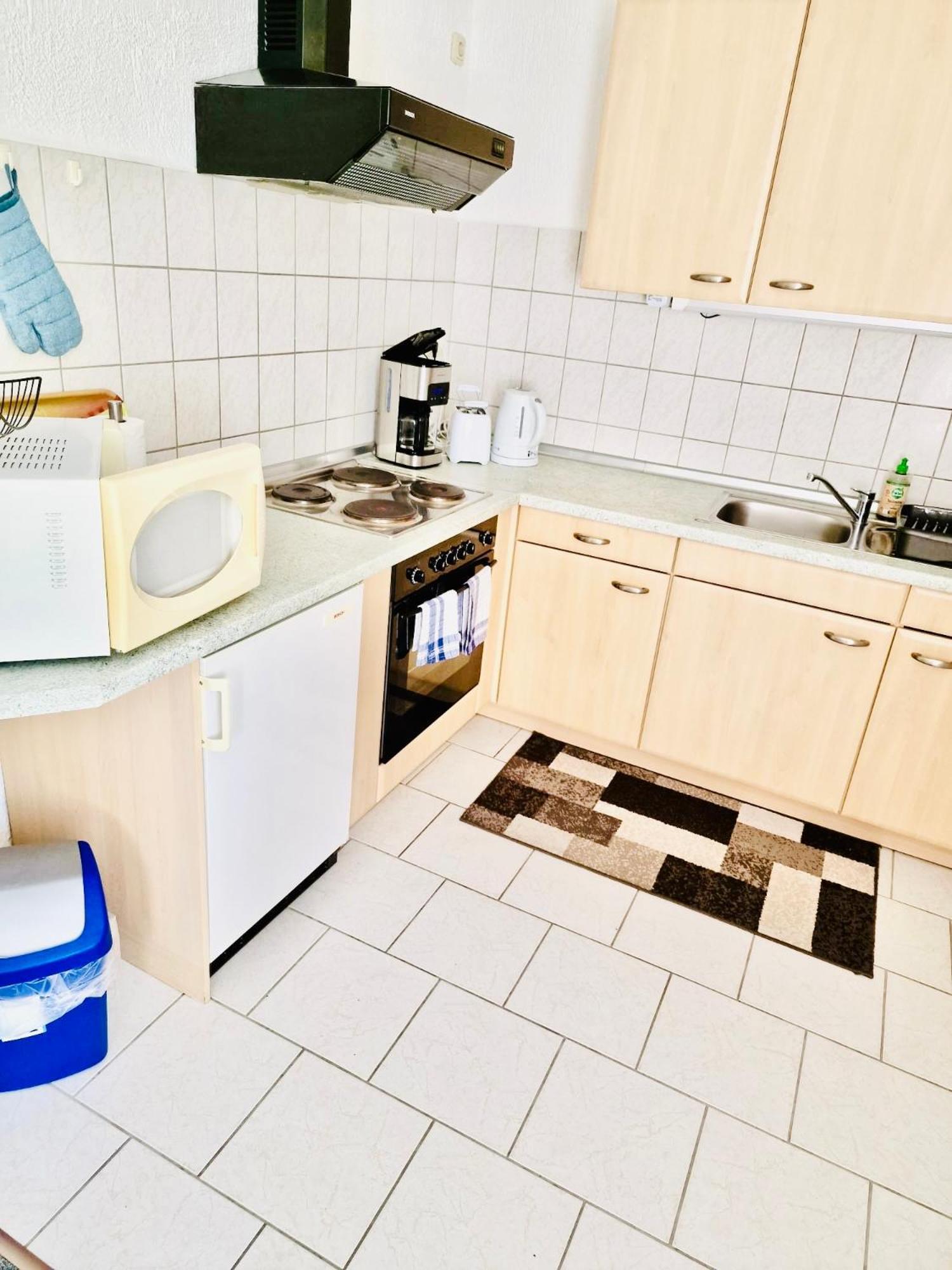 Ferienwohnung Weisses Ross Pirna Luaran gambar