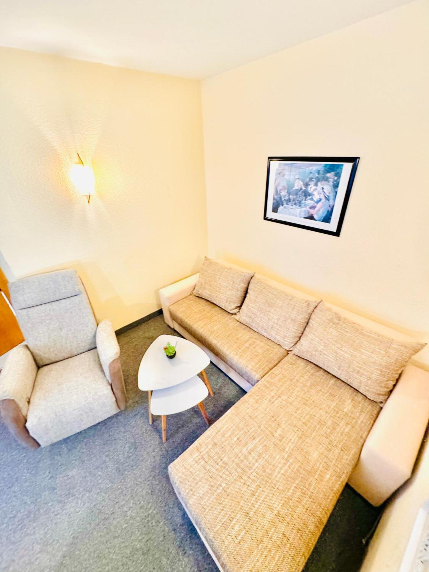 Ferienwohnung Weisses Ross Pirna Luaran gambar
